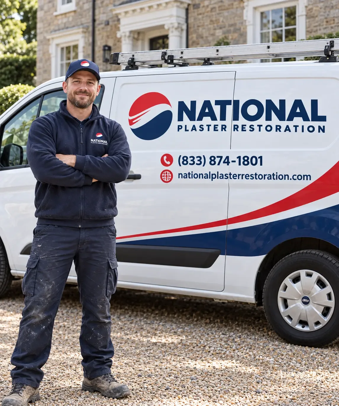 Plaster Repair company in Kingsley, PA